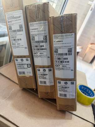 Hp EliteBook 840 G11 ultra7 512ssd Ram16 15Th Gen image 3