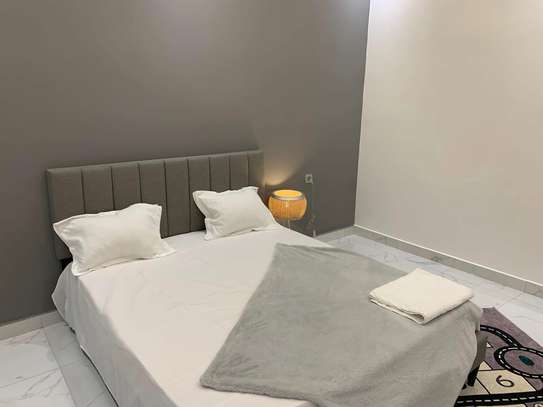 APPARTEMENT MEUBLÉ F4 À LOUER THIES image 10
