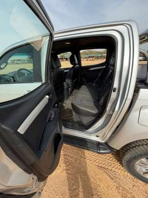 Isuzu D-Max image 4