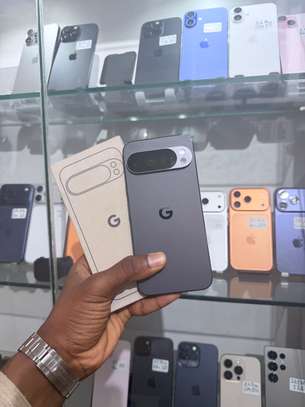 Google pixel 10 pro xl 512Go image 2