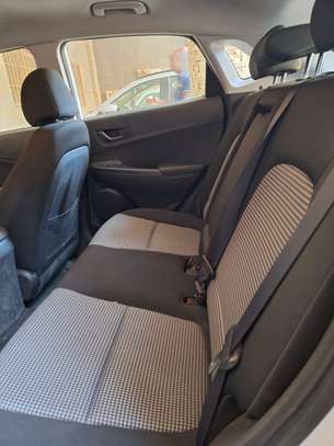 HYUNDAI KONA 2019 image 9