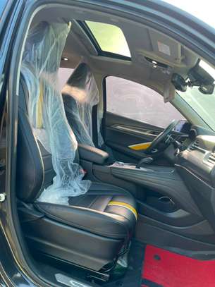 HAVAL 2020 automatic image 3