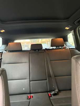 BMW X3 2017 image 2