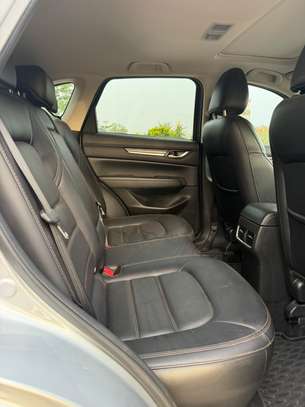 MAZDA CX5 Grand Touring 2019 image 2