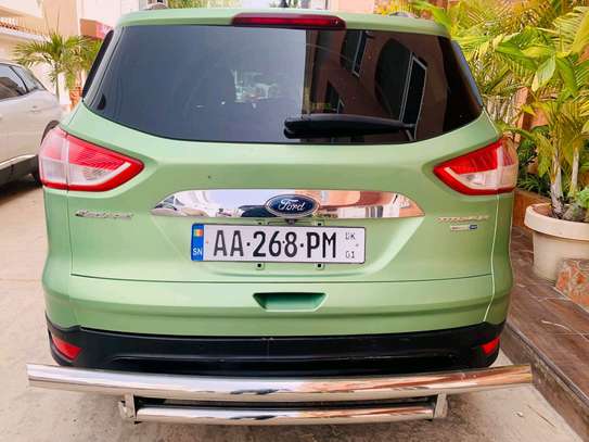 Ford Escape 2015 image 11