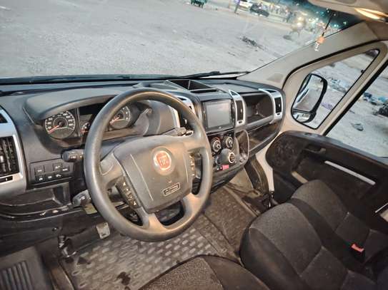 Mercedes sprinter /Renault master image 8