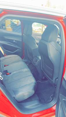 Peugeot 3008 2017 image 8