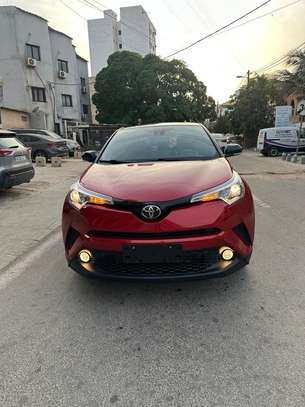 Toyota C-HR image 3