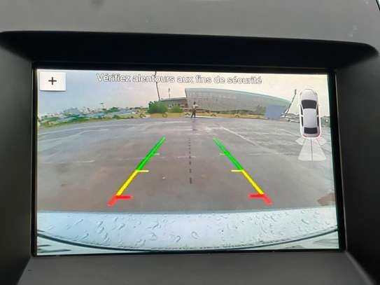 Ford Edge titanium image 10