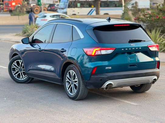 Ford Escape 2020 image 11