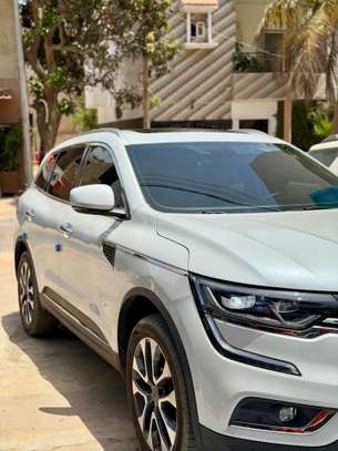 Renault QM6 2018 – Boîte automatique – Excellent état image 3