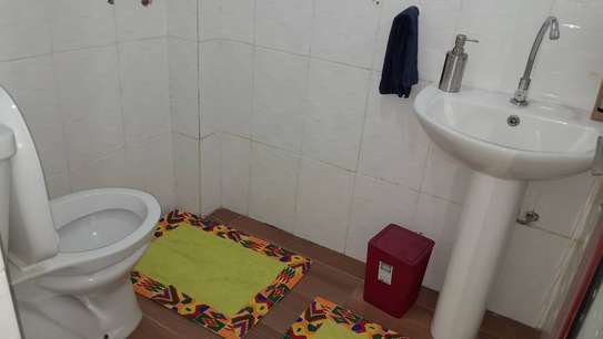 A LOUER APPARTEMENT MEUBLÉ DERRIÈRE HÔTEL ONOMO image 14