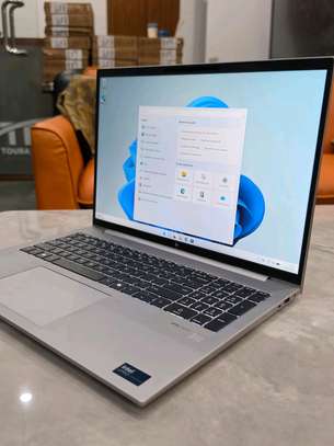 Gamer HP Zbook Firefly image 4