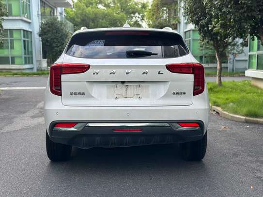 Haval First Love  2021 image 14