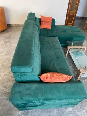 Salon et table basse image 4