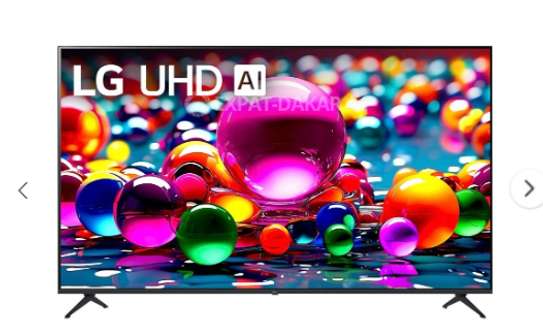 75” Lg UHD 🇺🇸🇺🇸 image 7