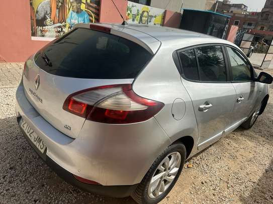 Renault megane 2016 image 5