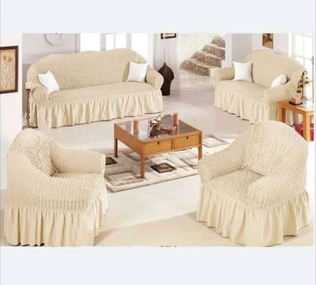 Housse fauteuil 7 places image 3