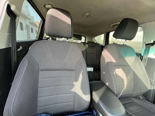 Ford Escape 2015 image 7
