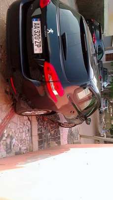 Peugeot 308 image 6