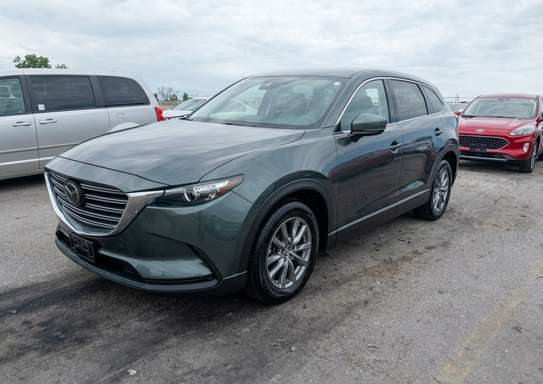 MAZDA CX9 TOUTING 2018 image 3