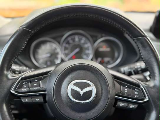 Mazda cx5 gt 2018 image 11