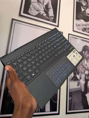 Asus zflip i5 10th gen/521gb nvme /tactile pliable x360 image 13