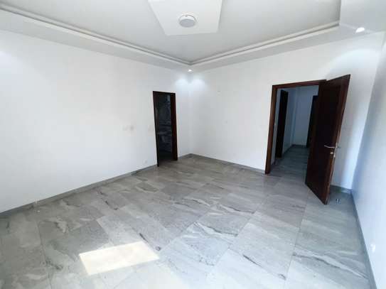 APPARTEMENT F3 HAUT STANDING A NGOR image 6