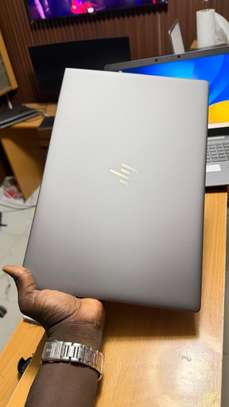 HP Zbook 15u G6 - 4Go Graphique - Core i7 8th - Ram 16Go image 4