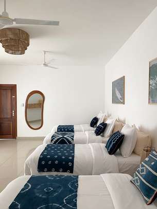 Appartement a louer aux Almadies image 4