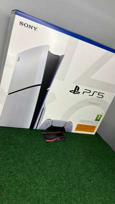 PlayStation 5 Scellé image 2