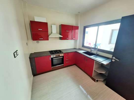Appartement à louer - Cité Keur Gorgui image 3