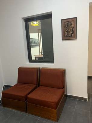 Bureau privé à la Cite Keur Gorgui image 6