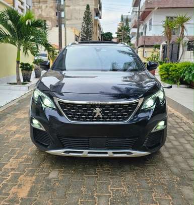 Peugeot 3008 2020 GtLine image 5
