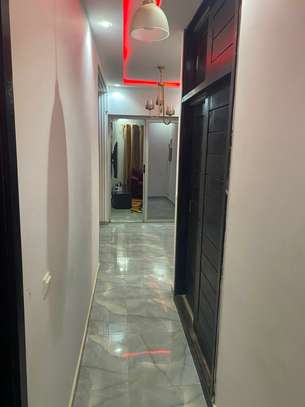 Appartement à vendre à la Cité Mbackiyou Faye Mamelles image 13