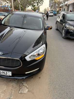Kia k9 2014 image 9