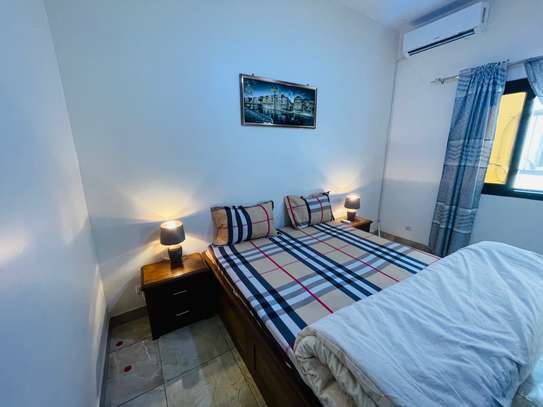 Appart 1 chambre Accessible et Calme-Sacré-Cœur 3 VDN image 3