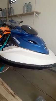 Jet Ski Sea-Doo GTI 130 - 2008 - 130 CV image 7