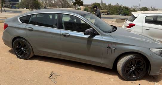 BMW GT535 2010 AUTO DIESEL image 4