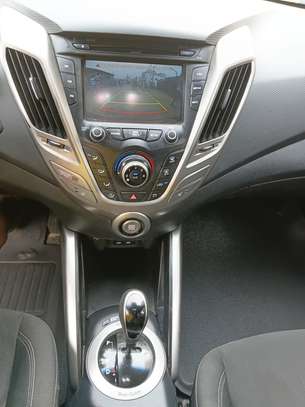 Vente Hyundai Veloster 2016 image 10
