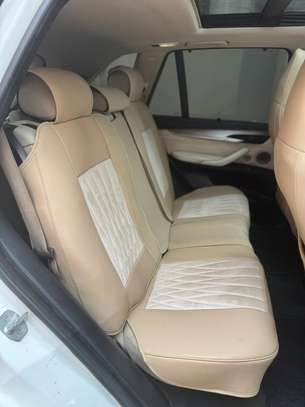 Bmw x5 7 places image 7