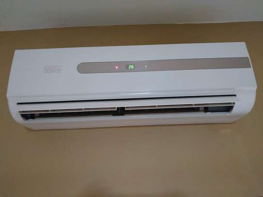 Climatiseur mural Split 12000 btu image 2