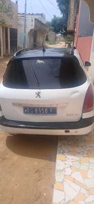 Peugeot 308 image 3