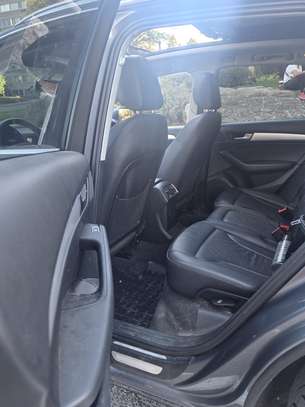 Audi Q5 premium 2015 image 3