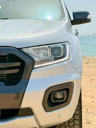 Ford ranger wildtruck image 2
