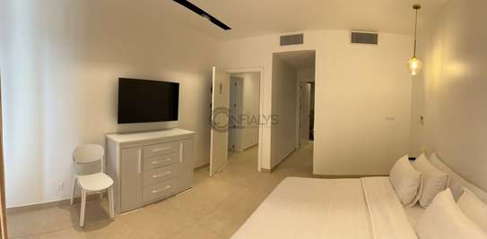 Appartement F4 Meublé à louer à la Résidence SIKI image 8