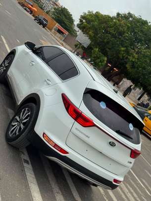 KIA SPORTAGE 2017 image 11