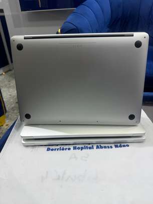 MacBook Pro M1 13 pouces Ram 16Go SSD 512Go image 4