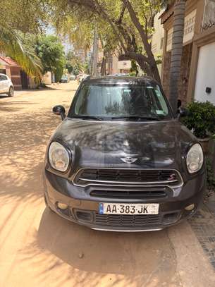 Mini Countryman S image 2