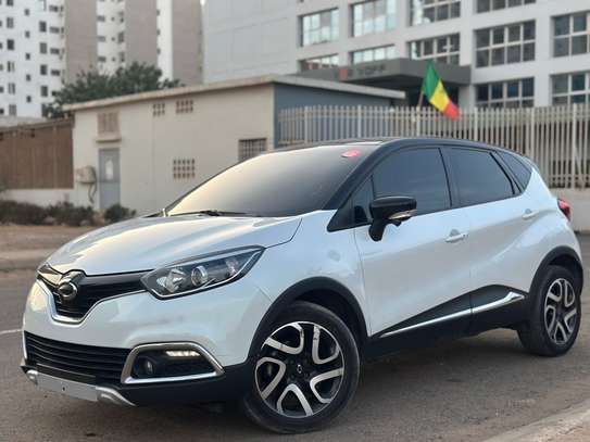 Renault Qm3 2017 image 3